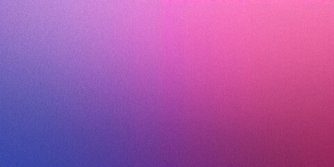 pink and purple gradient abstract grainy background wallpaper texture with noise web banner design header
