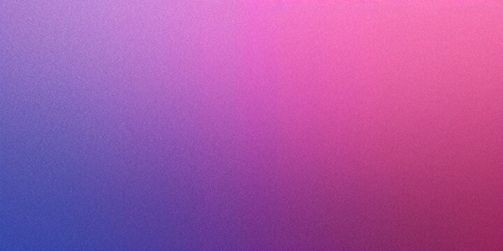 pink and purple gradient abstract grainy background wallpaper texture with noise web banner design header