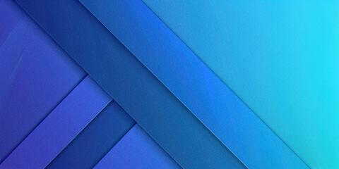 Cyan Dreamscape: A Blue, Purple, Light Blue, and Cyan Gradient Abstract Grainy Texture for Background Wallpaper, Creating Geometric Magic for a Web Banner Design Header