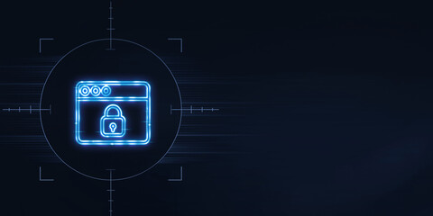 Integrate security considerations from the initial design phase of software development