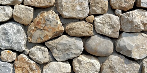 Textured stone wall natural background for design concepts