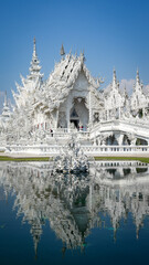 White Temple Chiang Rai