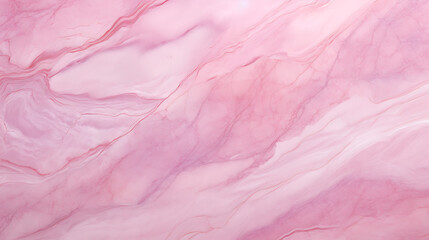 Pink Elegant Marble Texture - Soft and Sophisticated High-Resolution Background 
