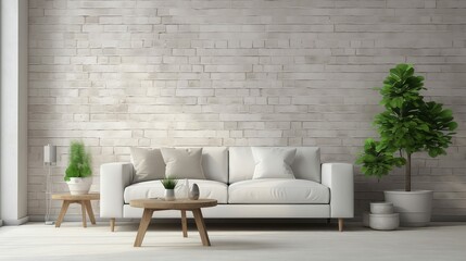 design sofa interior background illustration furniture living, room home, style modern design sofa interior background