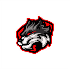 Coyote Gaming Mascot