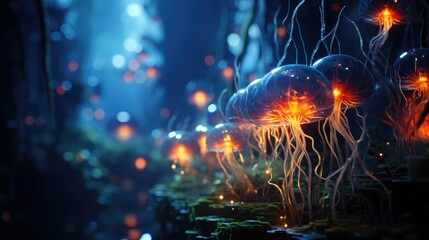 lights of realms
