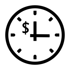 Icon set, outline vector file. svg 