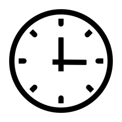 Icon set, outline vector file. svg 