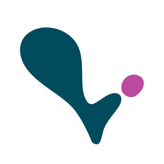 Abstract Shape Illustration