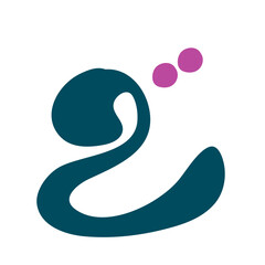 Abstract Shape Illustration