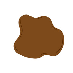 Chocolate Puddle