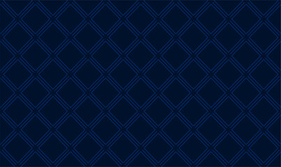 navy blue pattern. simple and elegant.