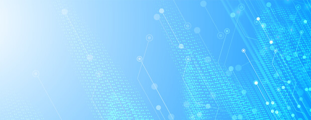 Abstract vector background. Futuristic technology style. Elegant background for business tech presentations.