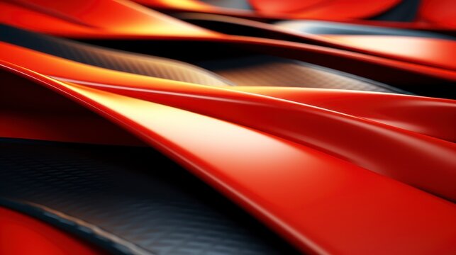 Abstract motor sport background, modern dynamic large screen