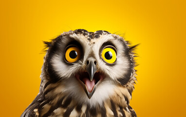 Fototapeta premium Beauty of Birds
