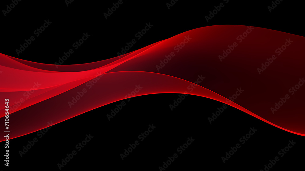 Poster modern digital abstract 3d background, abstract lines background