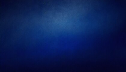 dark deep blue noise grain texture gradient background illustration - obrazy, fototapety, plakaty