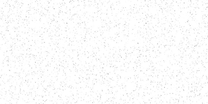 Grunge texture black and white background. Abstract monochrome pattern dust messy background. vintage dust grunge texture on isolated white background.