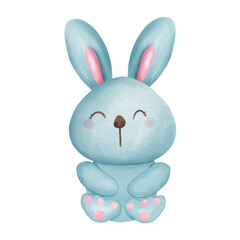 easter bunny rabbit