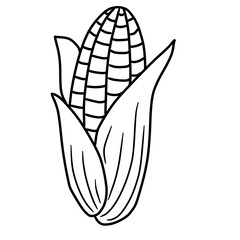 sweetcorn