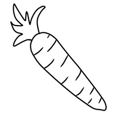 carrot