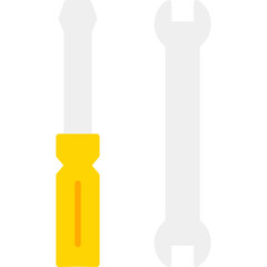 Technical Tools Icon