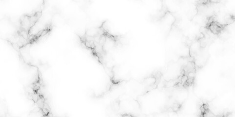 White marble texture panorama background pattern with high resolution. white and black Stone ceramic art wall interiors backdrop design. Marble with high resolution