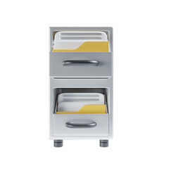 folder management icon