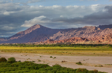 Northern Argentina