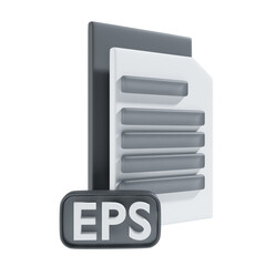 eps file icon