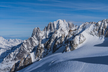 Monte Bianco