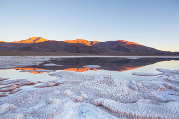Laguna Verde