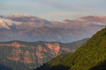 Northern Argentina