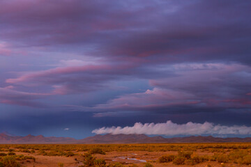 Northern Argentina