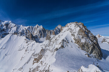 Monte Bianco