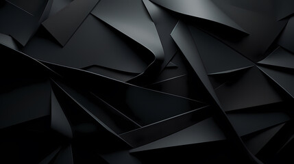 Abstract background and data transfer concept, abstract line art background