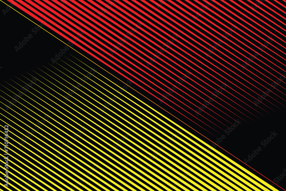 Aufkleber diagonal stripe lines. surface pattern design with linear ornament. stripes wallpaper.