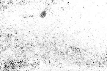 Abstract grunge black and white distressed texture background