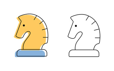 strategy. team. plan. actions. vector. on a white background. animation. the work of the employees. board. the work bar. finance. work strategy.	
