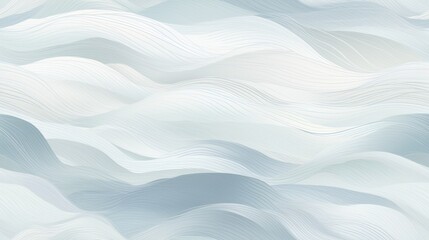  a blue and white abstract background with wavy lines on the top and bottom of the lines on the bottom and bottom of the lines on the bottom of the lines.