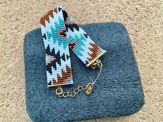 Pulsera de colores II 