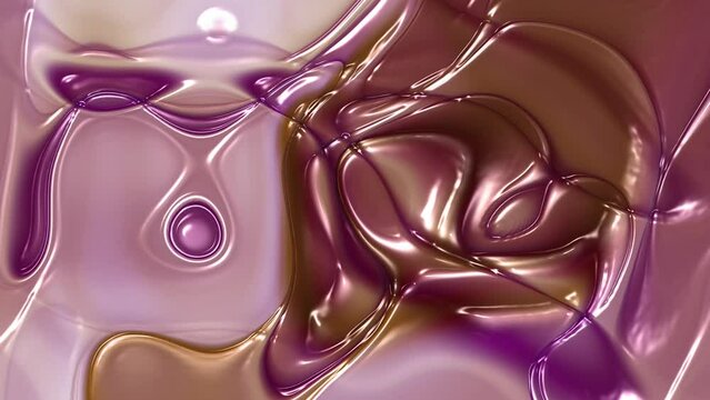 Swirls of marble liquid background. Liquid marble texture. Marble ink colorful. Fluid art. Very Nice Abstract Colorful Design Colorful Swirl Texture Background Marbling Video. 4K animation.
