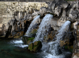reportage Caserta -Tropea