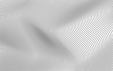 technology particles background. abstract wallpaper. Vector illustration