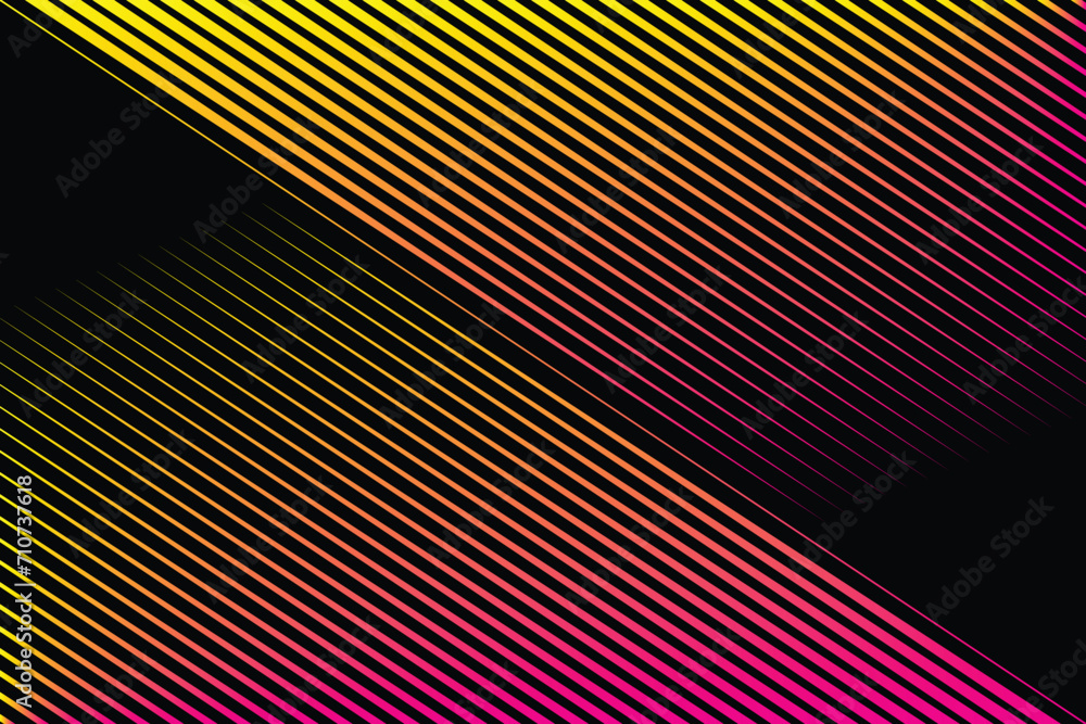 Aufkleber diagonal stripe lines. surface pattern design with linear ornament. stripes wallpaper.