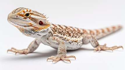 bearded dragon lizard