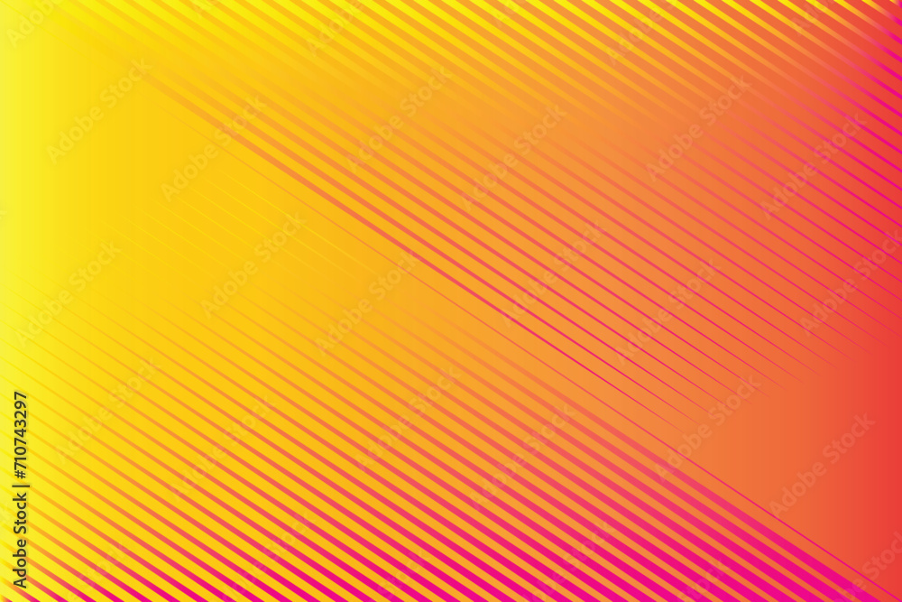 Aufkleber diagonal stripe lines. surface pattern design with linear ornament. stripes wallpaper.