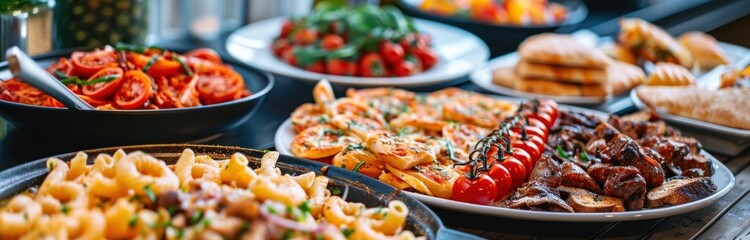 pasta. the best italian food