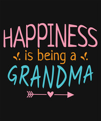 Happiness is Being a Grandma