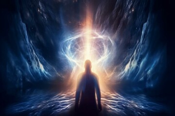 Revealing the spiritual aura of the origin - 37. Generative AI